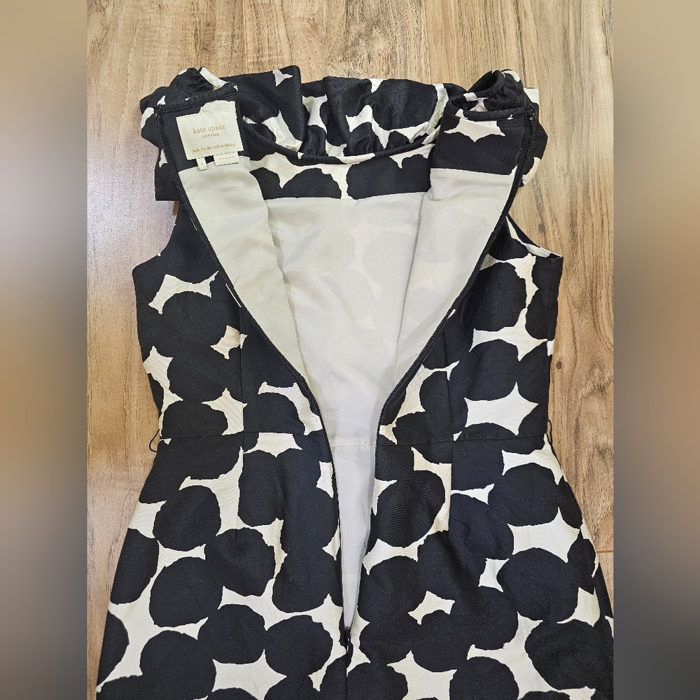 Kate Spade New York cocktail dress - Picture 9 of 17